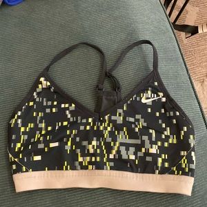 Nike Sports Bra (M)